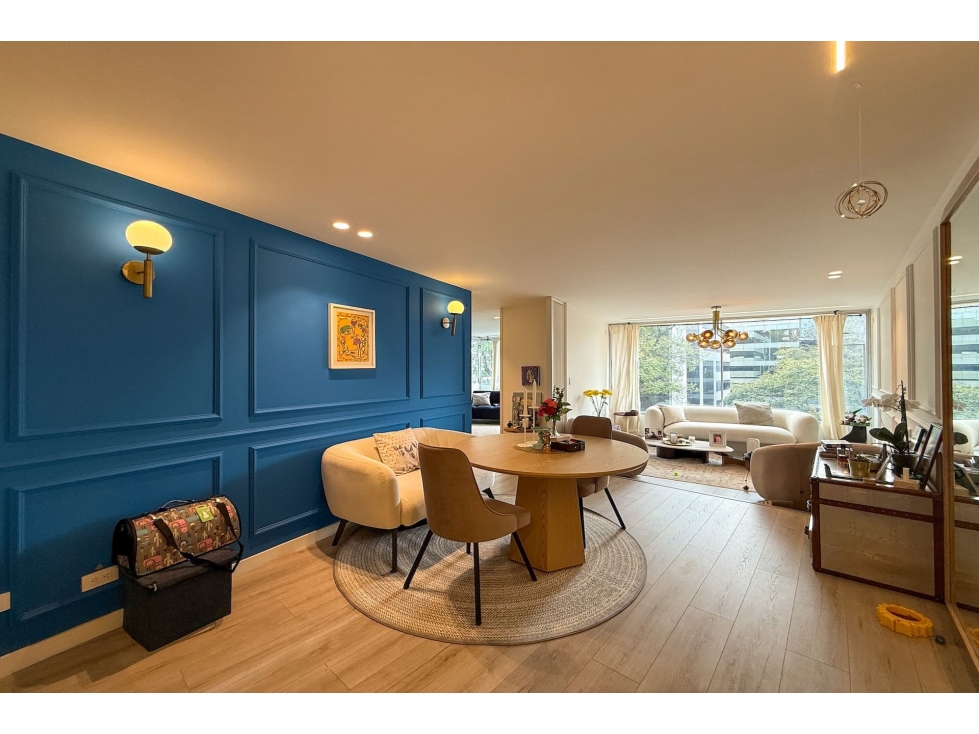 Apartamento en venta en Chicó — foto 3