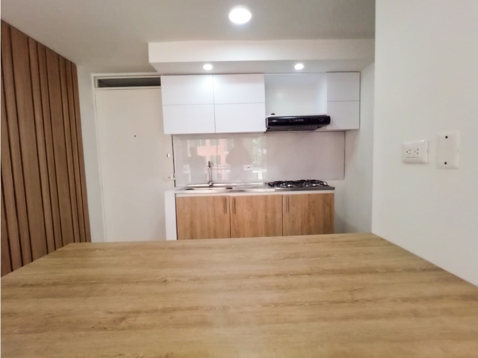 Apartamento para estrenar en arriendo en La Prosperidad — foto 4