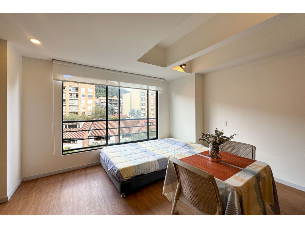 Apartamento moderno en arriendo en Bella Suiza — foto 2
