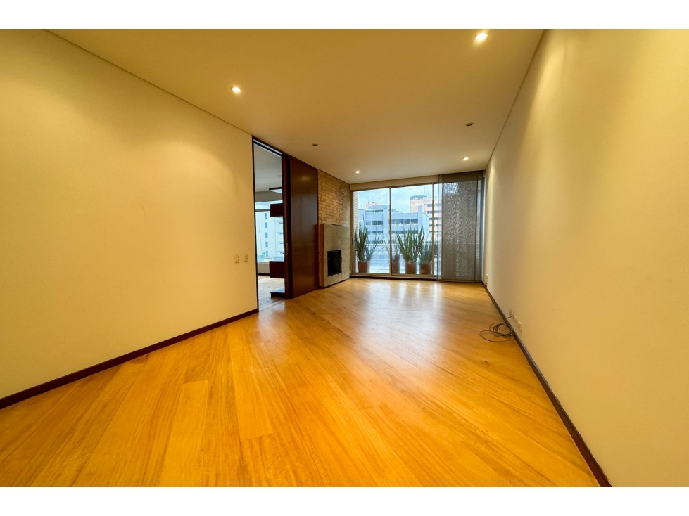 Apartamento en venta o arriendo en Chicó Reservado — foto 2