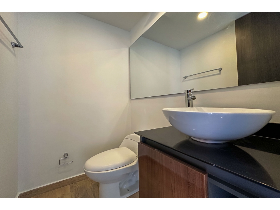 Apartamento moderno en venta rentando en Cedritos — foto 4