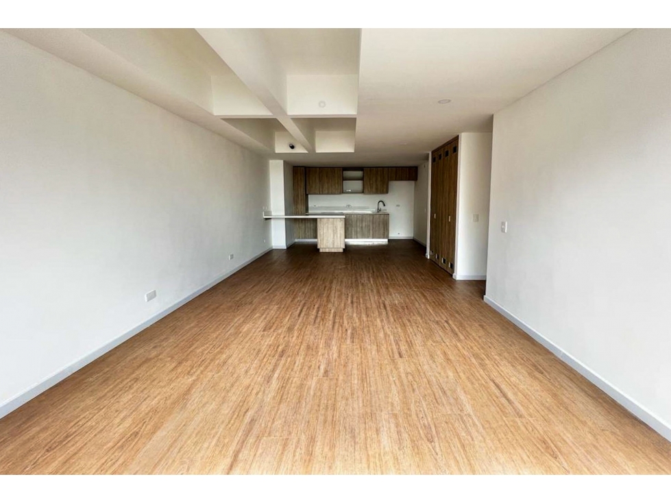 Apartamento moderno en venta en Bella Suiza — foto 2