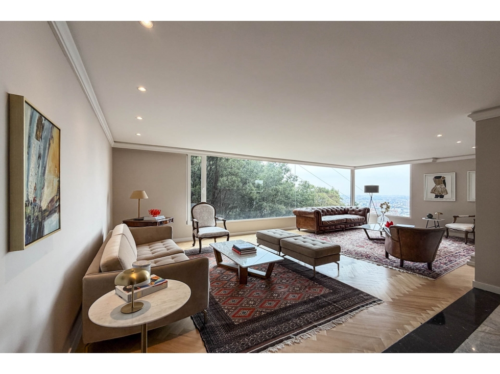 Apartamento en venta en El Refugio — foto 2