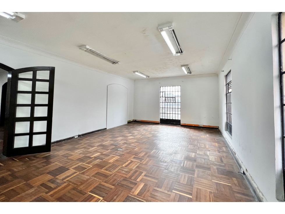 Casa oficina Dúplex en venta o arriendo en Teusaquillo — foto 2