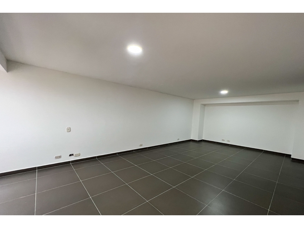 Oficina en arriendo en Chicó