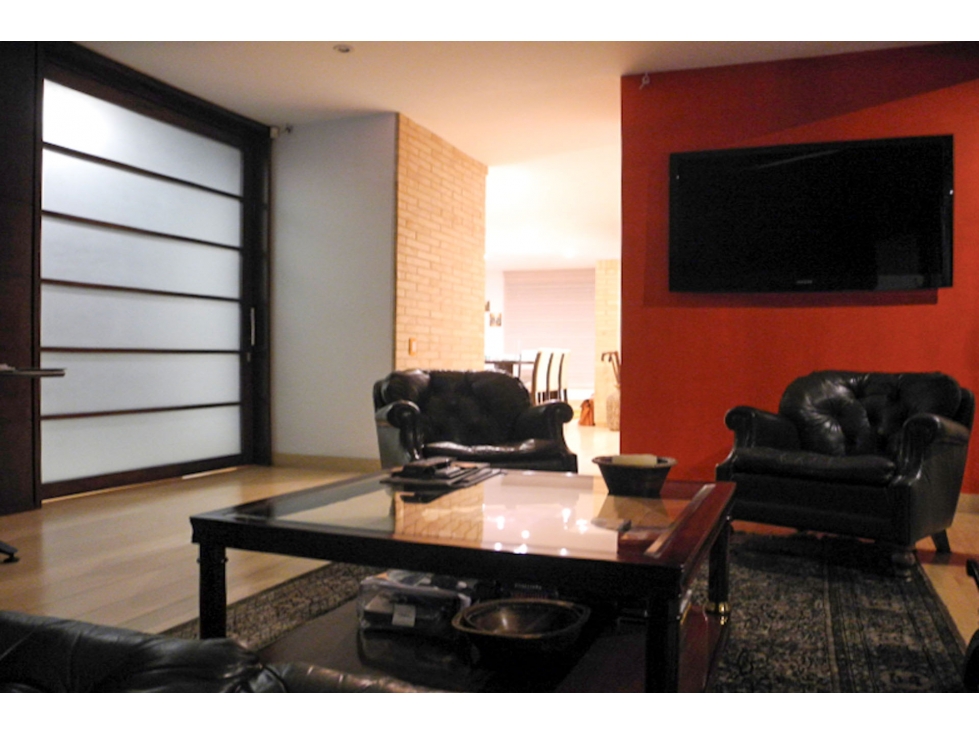 Apartamento en venta en Los Rosales — foto 4