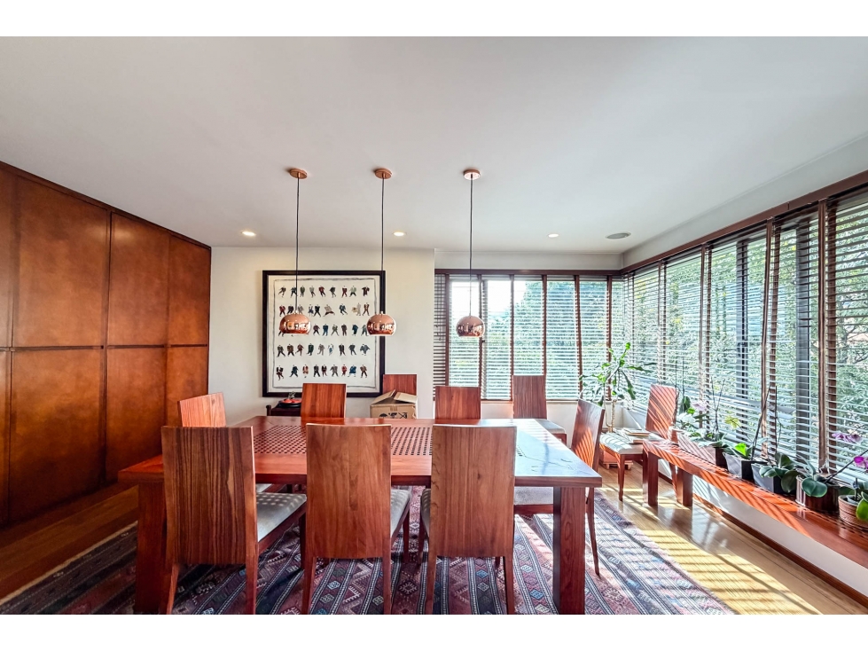 Apartamento en arriendo en La Cabrera — foto 6
