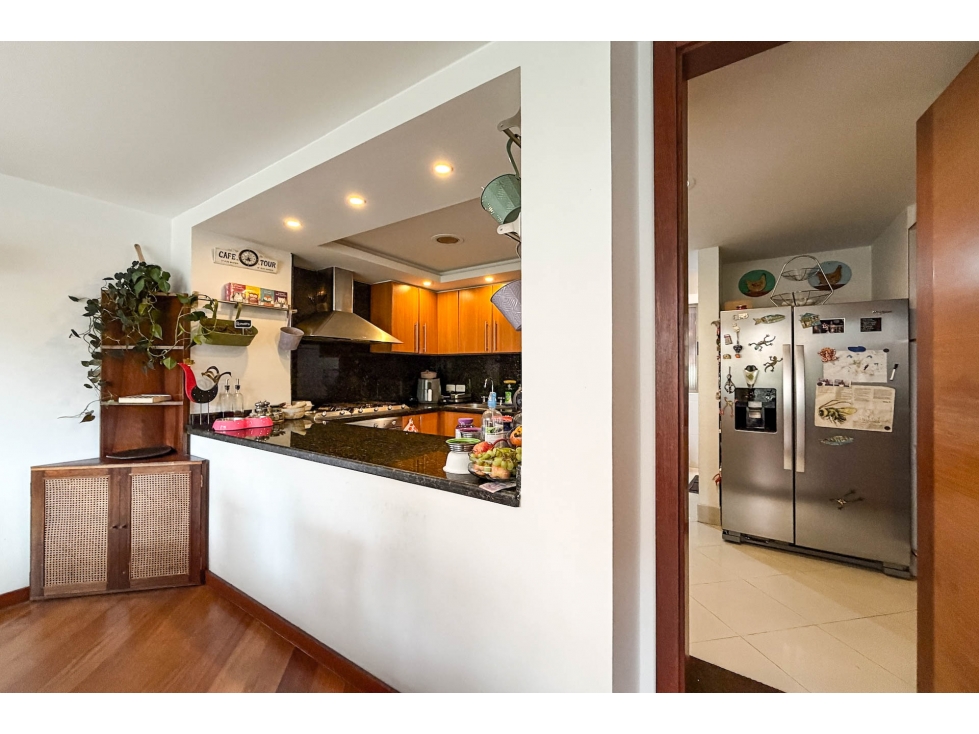 Apartamento en venta en Los Rosales — foto 5