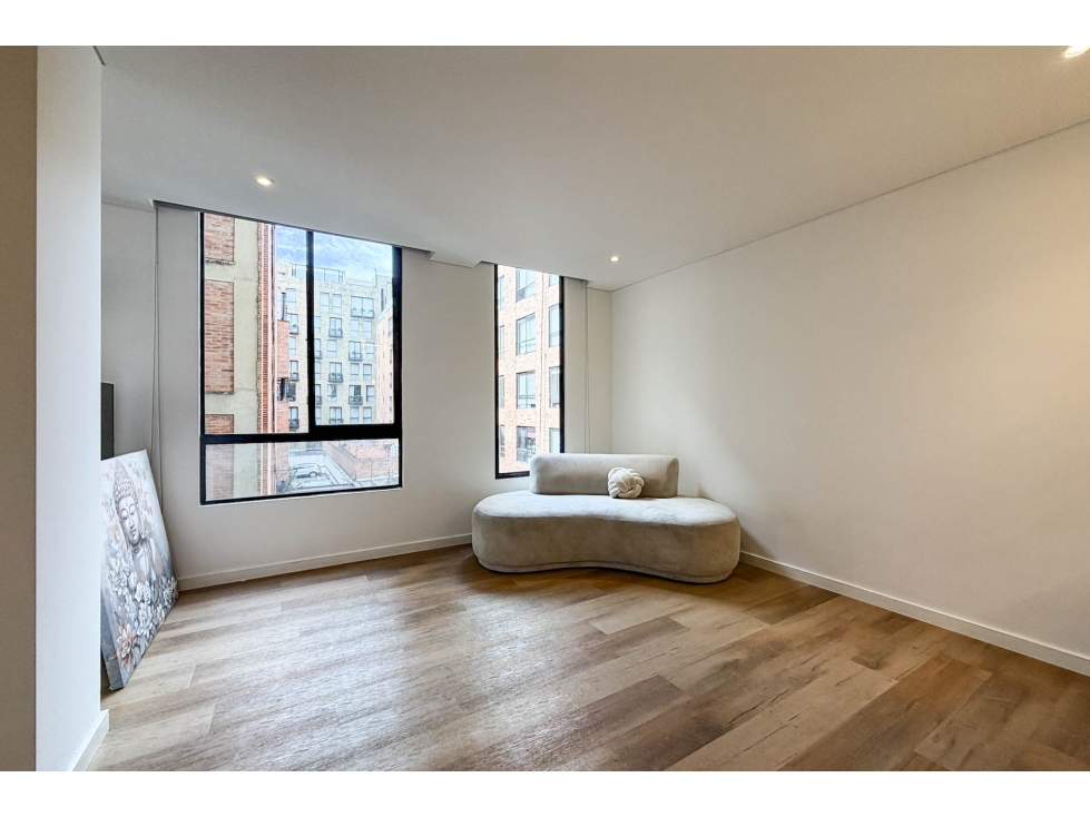 Apartamento moderno en venta en El Virrey — foto 5