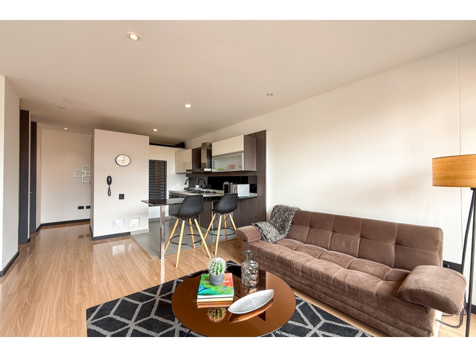 Apartamento en venta en Molinos Norte — foto 3