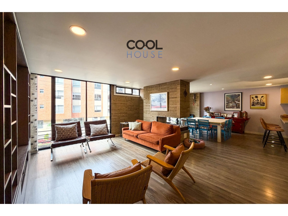 Apartamento en venta en Puente Largo — foto 4