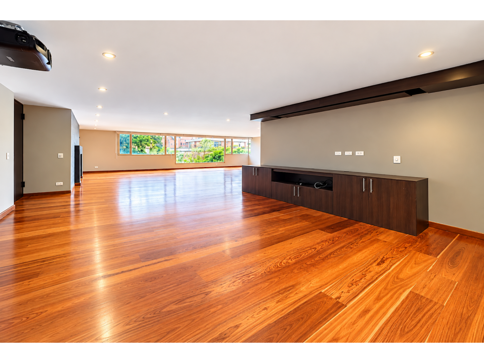 Apartamento en arriendo en Los Rosales — foto 4