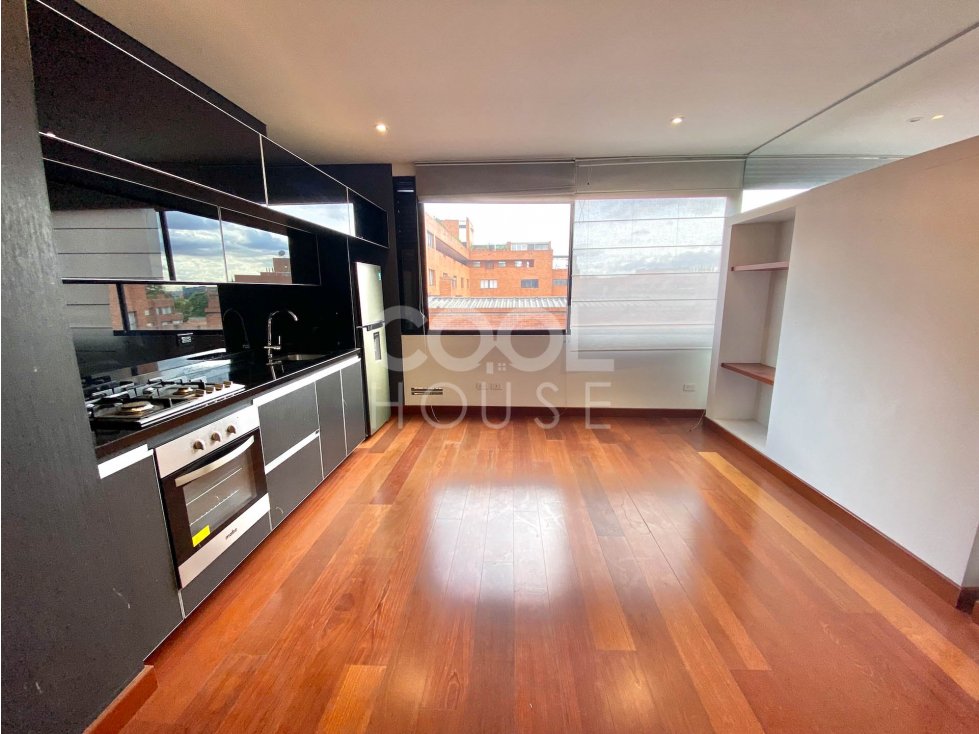 Apartamento en venta rentando en El Virrey — foto 3