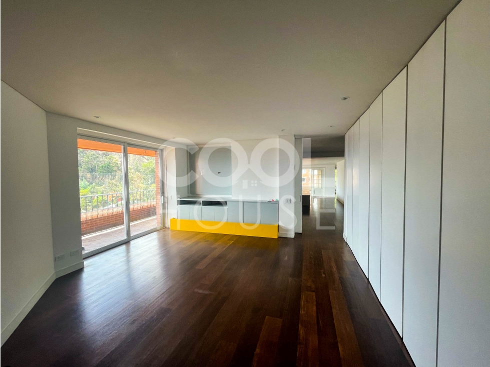 Apartamento en venta en El Retiro (3)