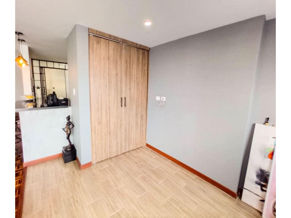 Apartamento en venta en Nicolas Federman — foto 3