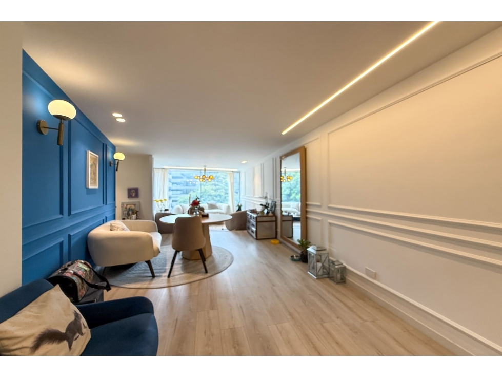 Apartamento en venta en Chicó — foto 4