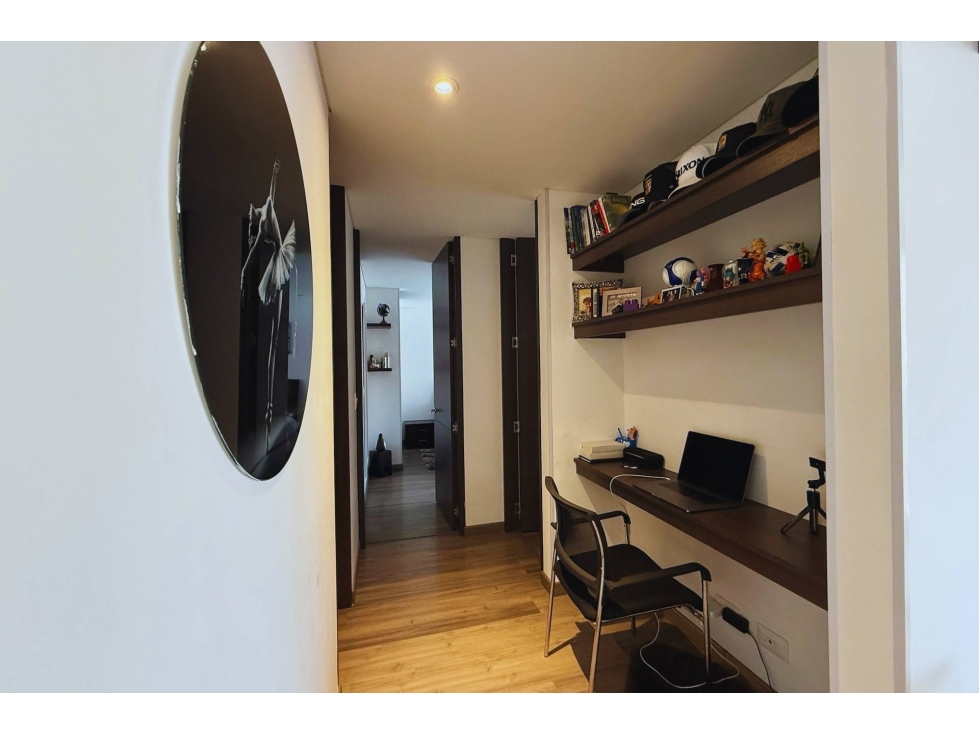 Apartamento en venta en Cedritos — foto 6