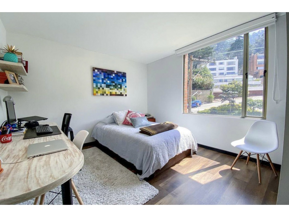 Apartamento en venta rentando en El Refugio — foto 6