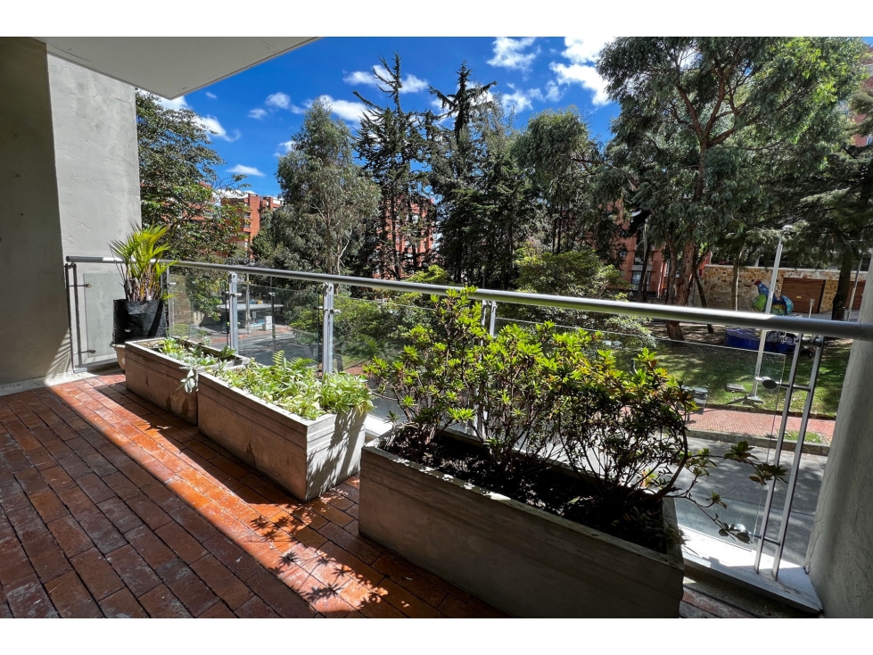 Apartamento en venta rentando en Los Rosales — foto 3
