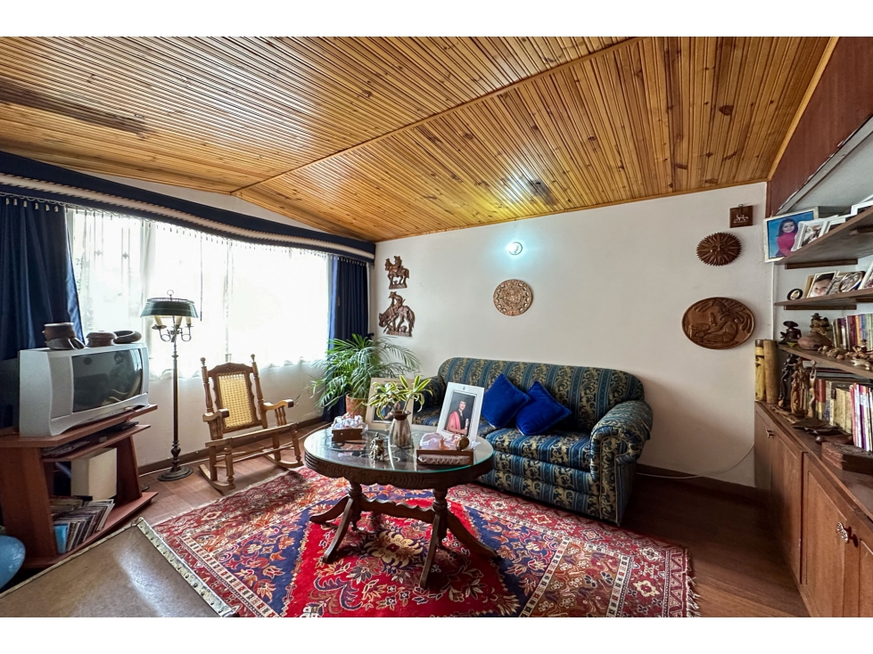 Casa en venta en Cedritos — foto 4