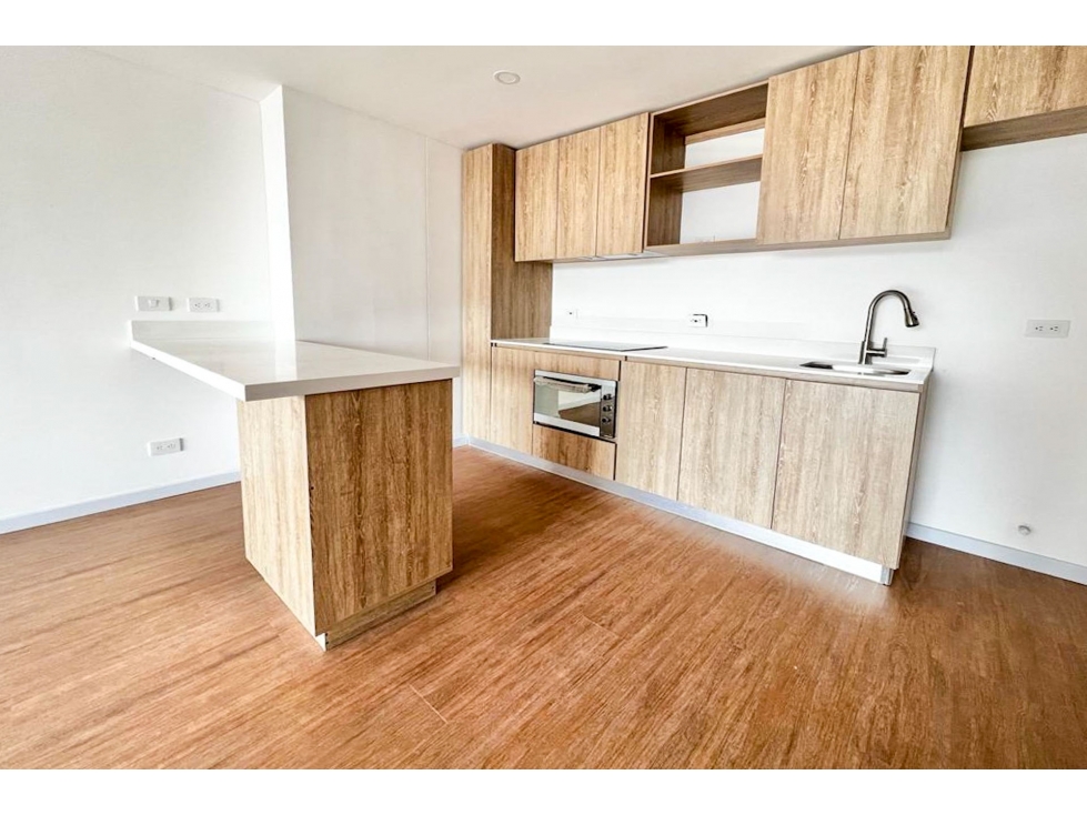 Apartamento moderno en venta en Bella Suiza — foto 3