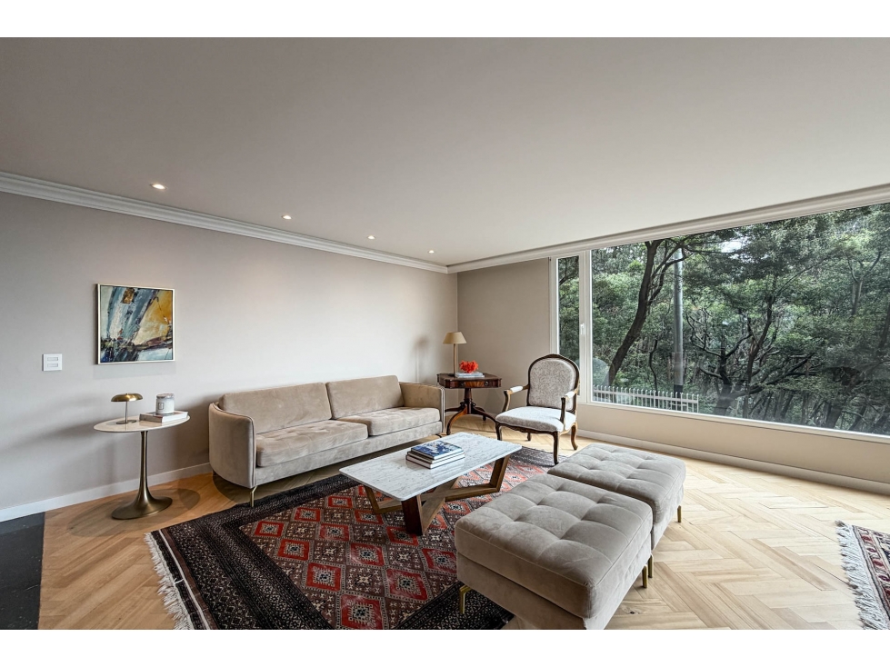 Apartamento en venta en El Refugio — foto 3