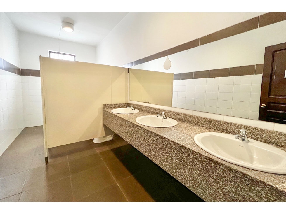 Casa oficina Dúplex en venta o arriendo en Teusaquillo — foto 5
