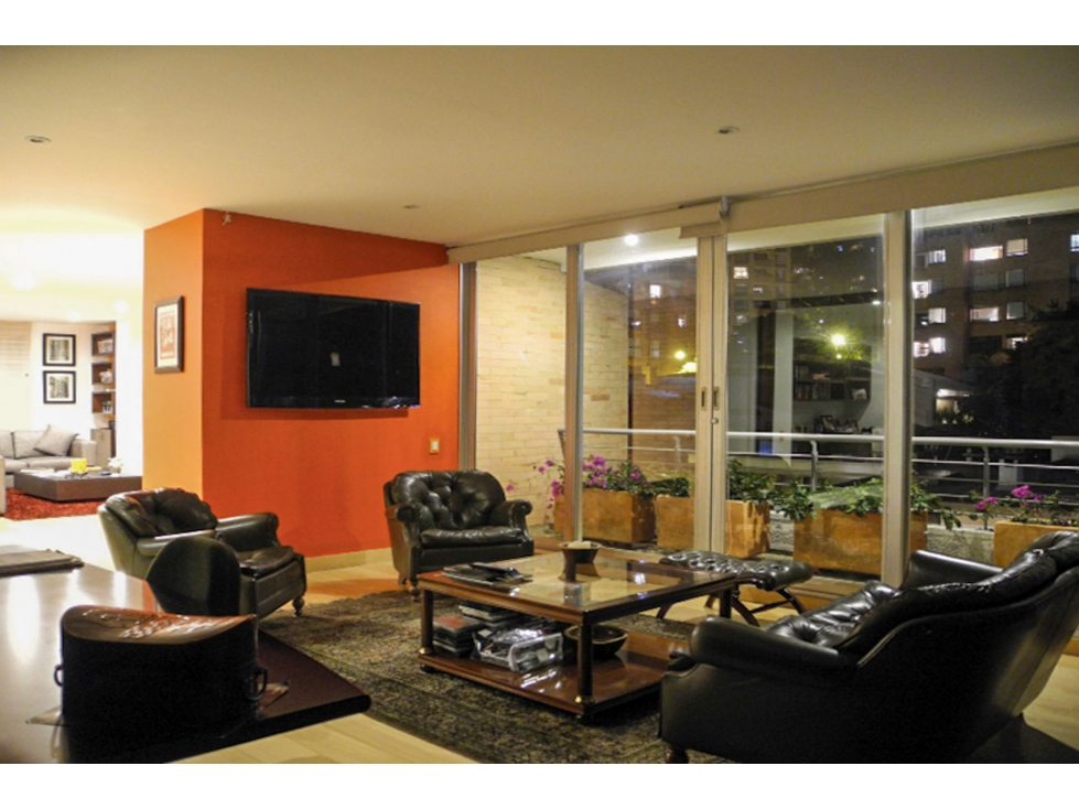 Apartamento en venta en Los Rosales — foto 3