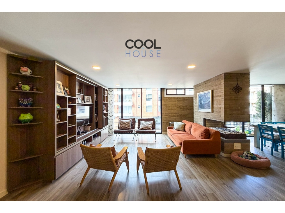 Apartamento en venta en Puente Largo — foto 3