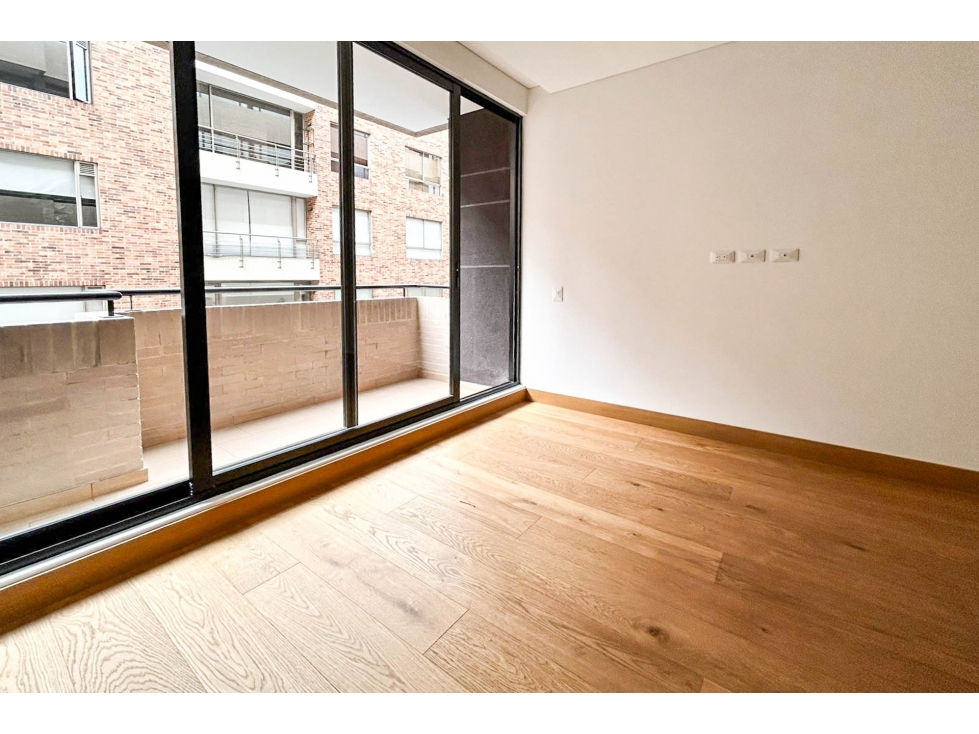 Apartamento para estrenar en venta o arriendo en Chicó Reservado — foto 5