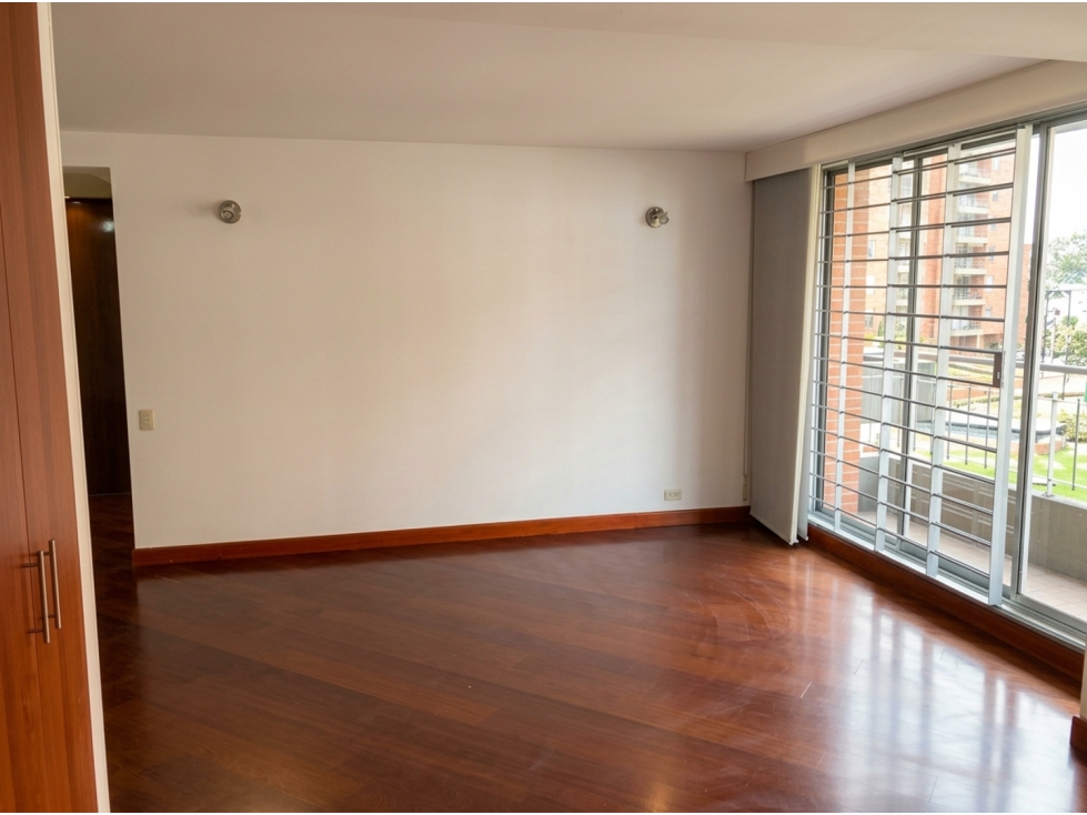 Apartamento en venta en Salitre. — foto 2