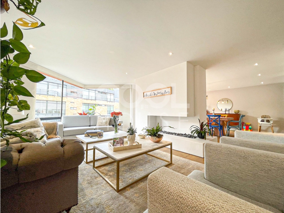Apartamento en venta en El Refugio (3) — foto 4