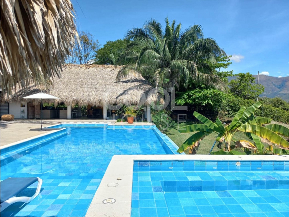 Espectacular Casa Campestre en venta en Nilo - Cundinamarca - 5