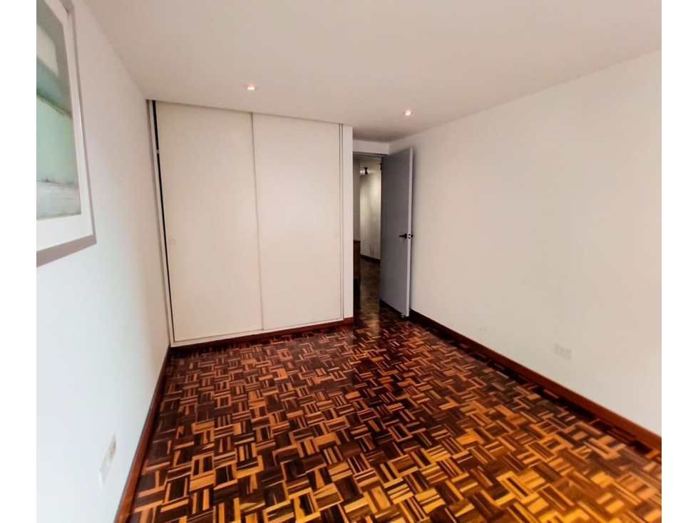 Apartamento en venta en Nicolas Federman — foto 6