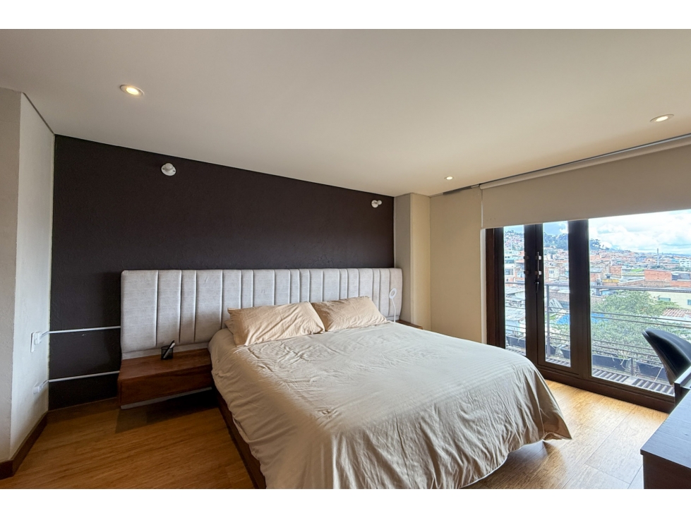 Apartamento moderno en venta en La Candelaria — foto 5
