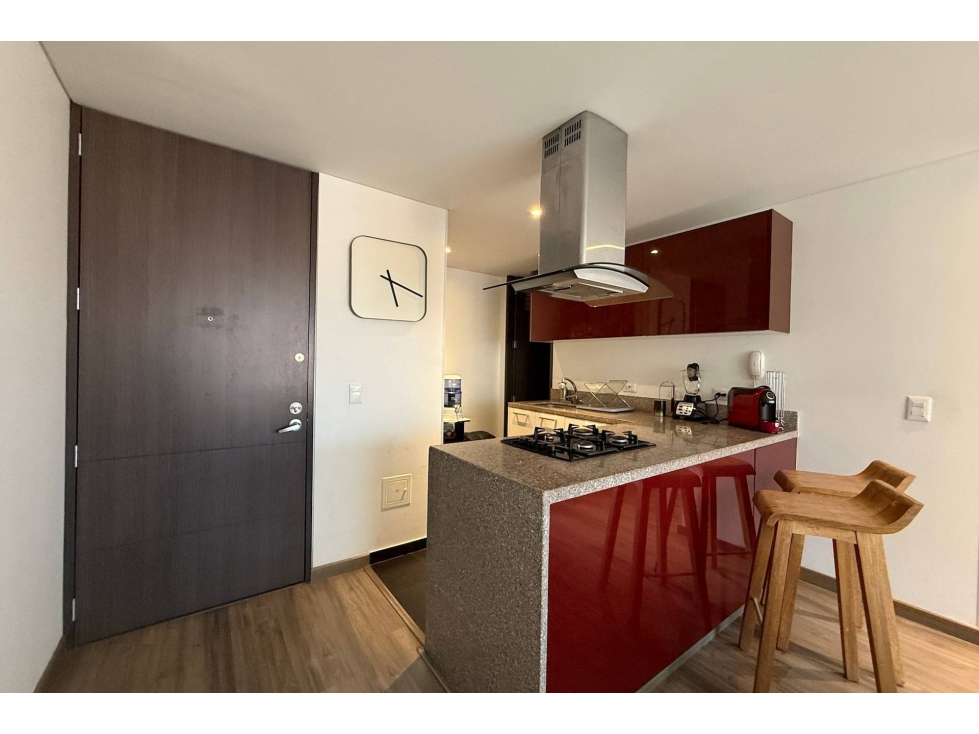 Apartamento en venta en Cedritos — foto 5