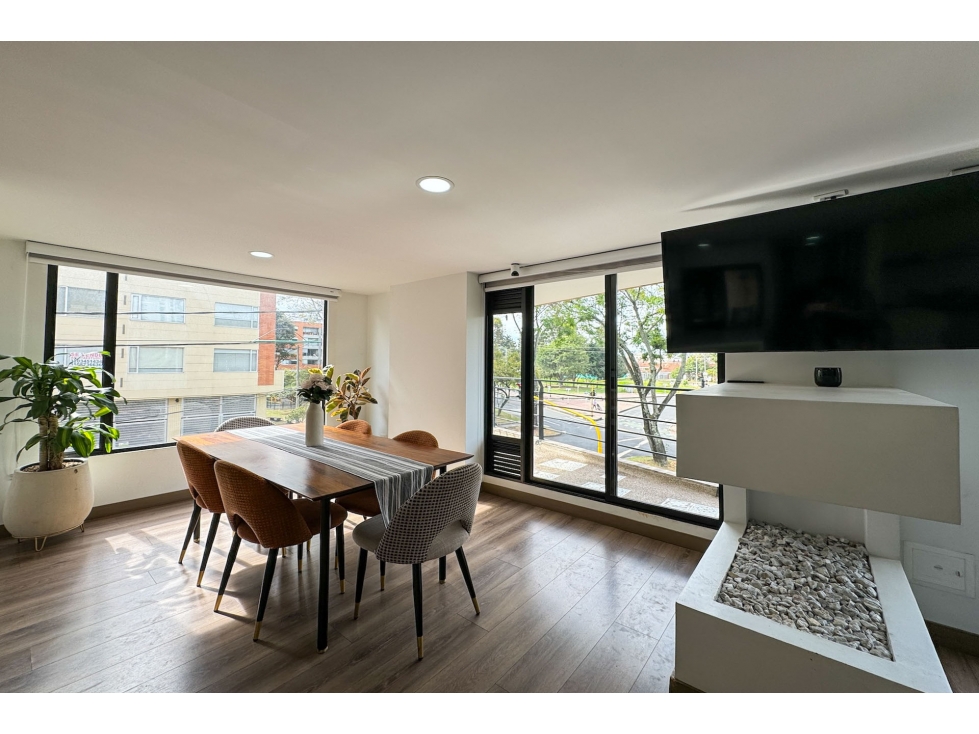 Apartamento moderno en venta en Pasadena — foto 5