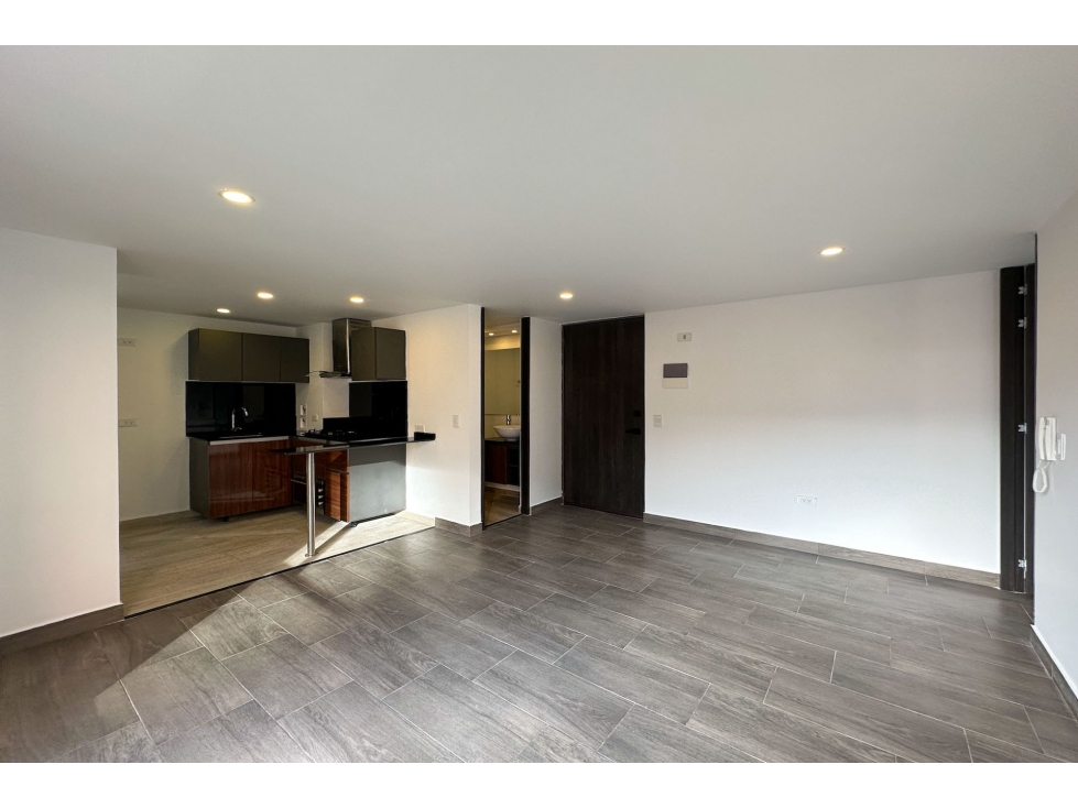 Apartamento moderno en venta rentando en Cedritos