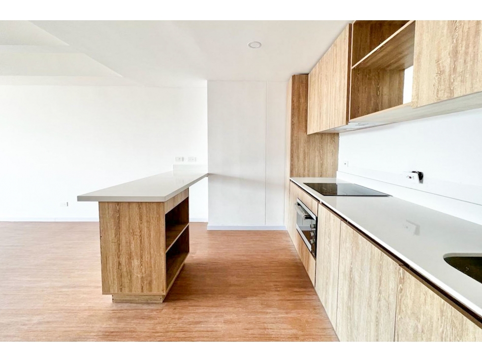 Apartamento moderno en venta en Bella Suiza — foto 4