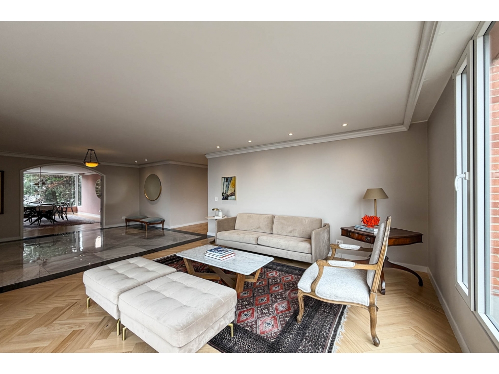 Apartamento en venta en El Refugio — foto 4