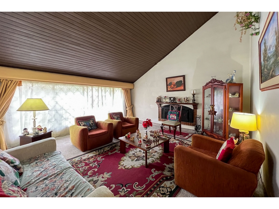 Casa Dúplex en venta en El Contador
