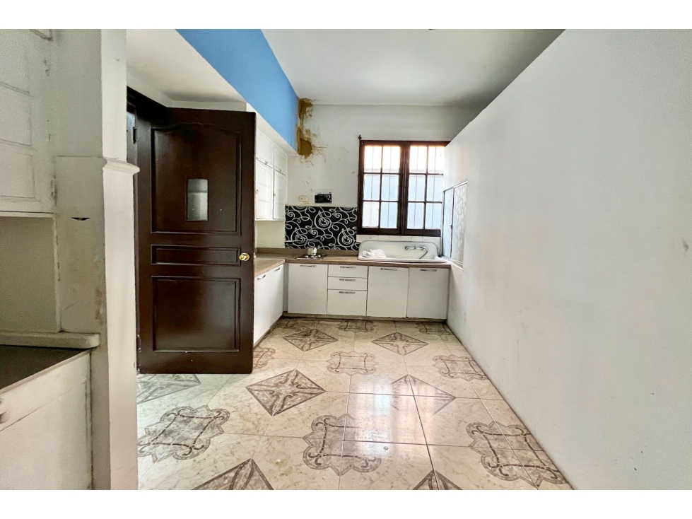 Casa oficina Dúplex en venta o arriendo en Teusaquillo — foto 3