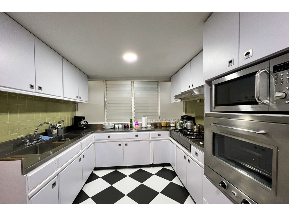 Apartamento en venta en Chicó — foto 6