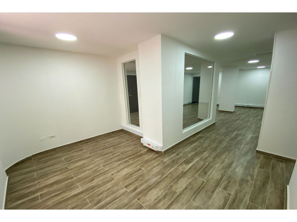 Oficina en venta rentando en Chicó — foto 5