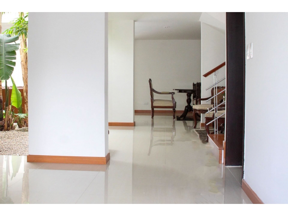 Casa Dúplex en venta o arriendo en Santa Ana Occidental — foto 5