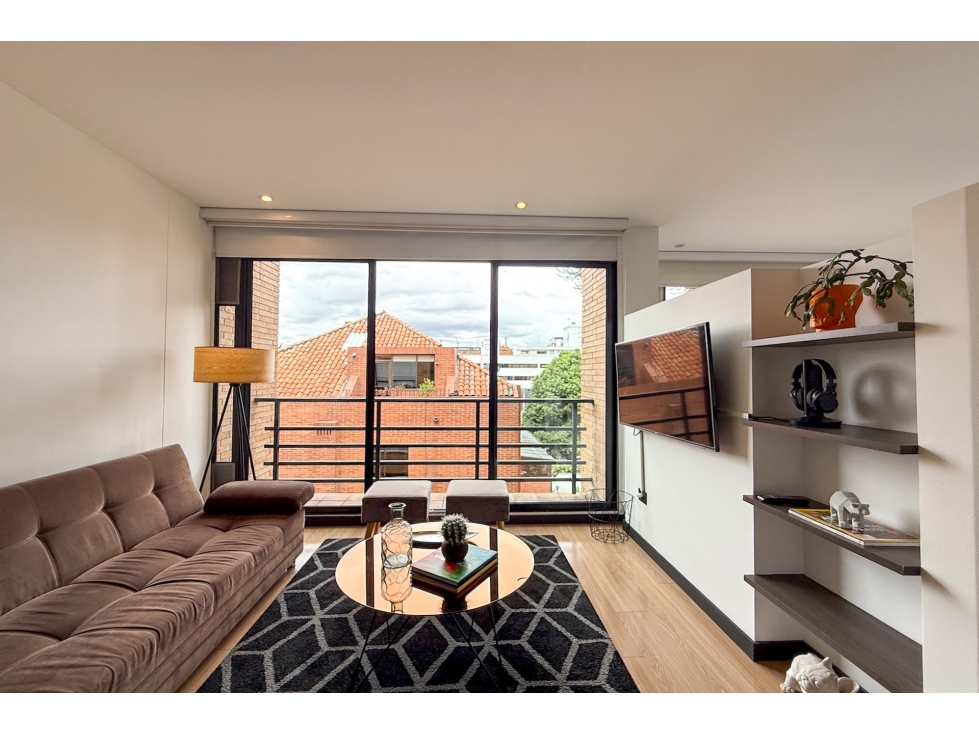 Apartamento en venta en Molinos Norte — foto 2