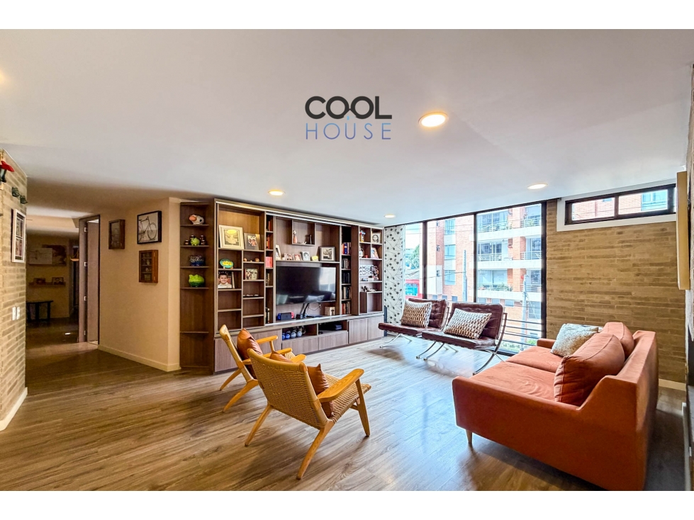 Apartamento en venta en Puente Largo