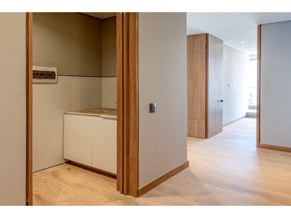 PROYECTO QUINTESSENCE BAHÍA - Apartamento en venta en Santa Marta — foto 6