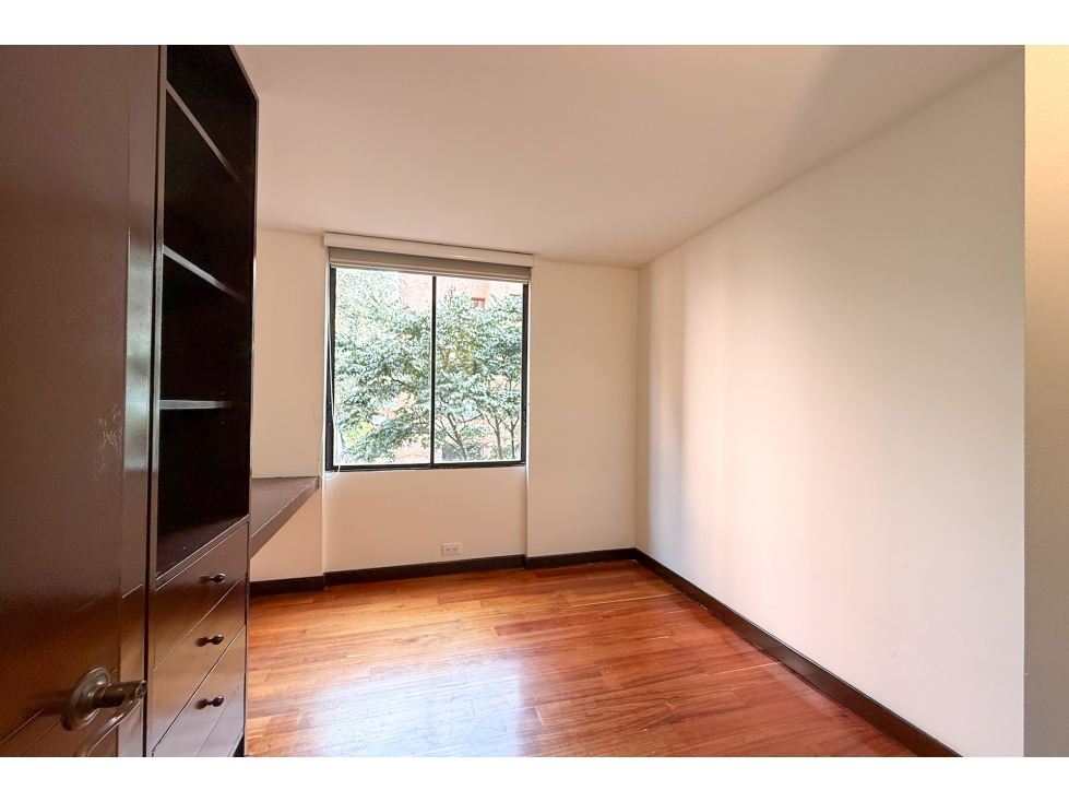 Apartamento en arriendo en Los Rosales — foto 6