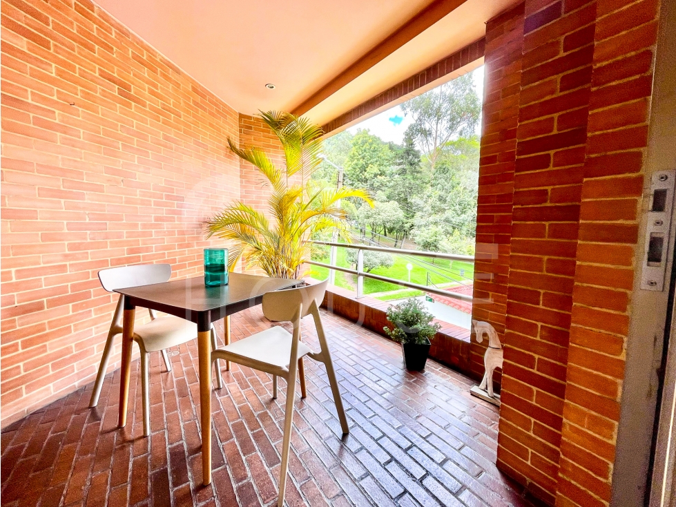 Apartamento en venta en Chicó Reservado (3) — foto 3